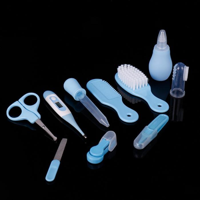 Portable Baby Health Suit Children's Beauty Set 🇨🇳