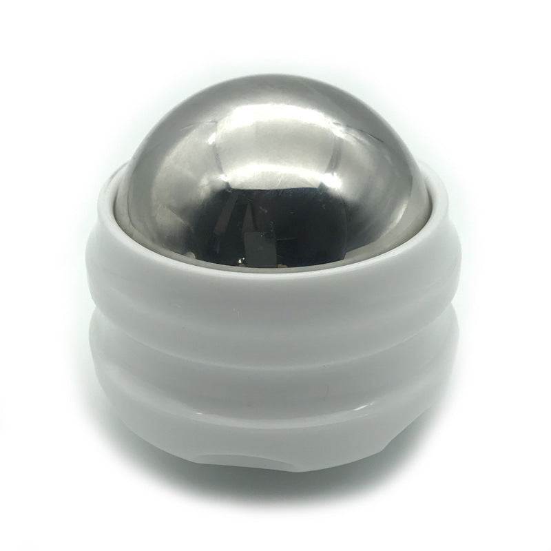 Massage Relaxation Fitness Balls Crossfit Relefree Ball Massager Muscle Pain Stress Relief Palm Foot Arm Neck Back Body Roller 🇨🇳