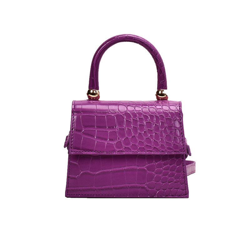 The new foreign style shoulder messenger handbag 🇨🇳