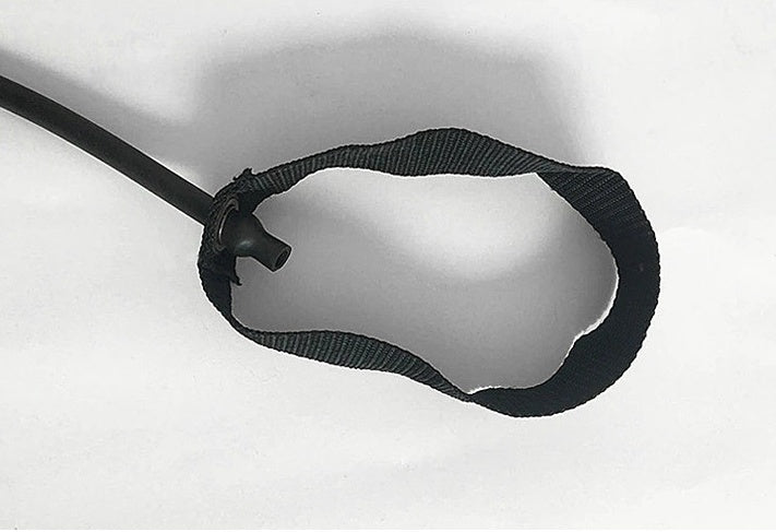 Yoga Crossfit Resistance Bands Exerciser Pull Rope Portable Gym Workout Pilates Bar Trainer Elastic Bands 🇨🇳 j