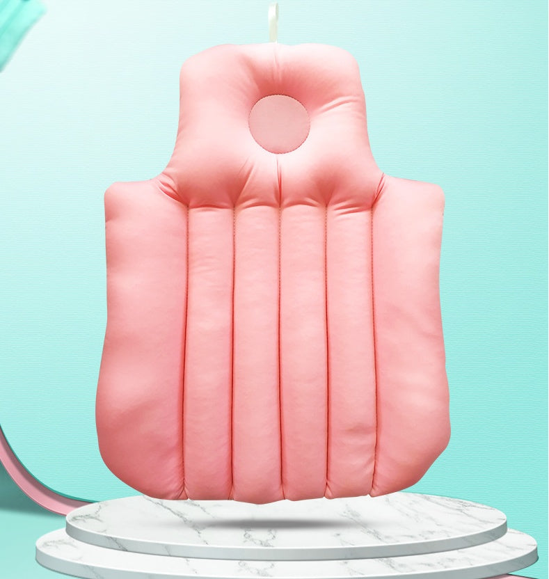 Bath tub cushion 🇨🇳