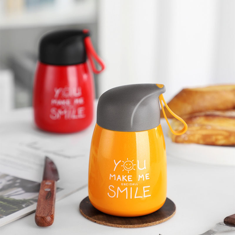 Portable cute mug 🇨🇳