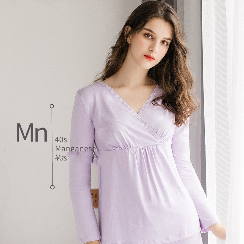 Maternity Top 🇨🇳