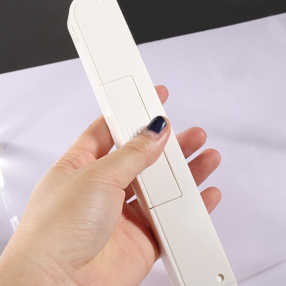 Dimmable LED Panel Book Reading Lamp Eye Protection 🇨🇳