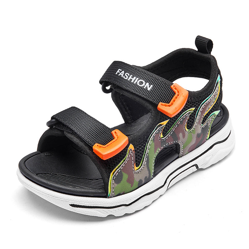 Children Sport Mesh Footwear Lightweight Breathable Infant Shoes 🇨🇳