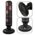 Pvc Thick Tumbler Inflatable Fitness Boxing Column 1.6 Meters High 🇨🇳