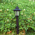 Outdoor Courtyard Garden Lights Decorative Spotlights 🇨🇳