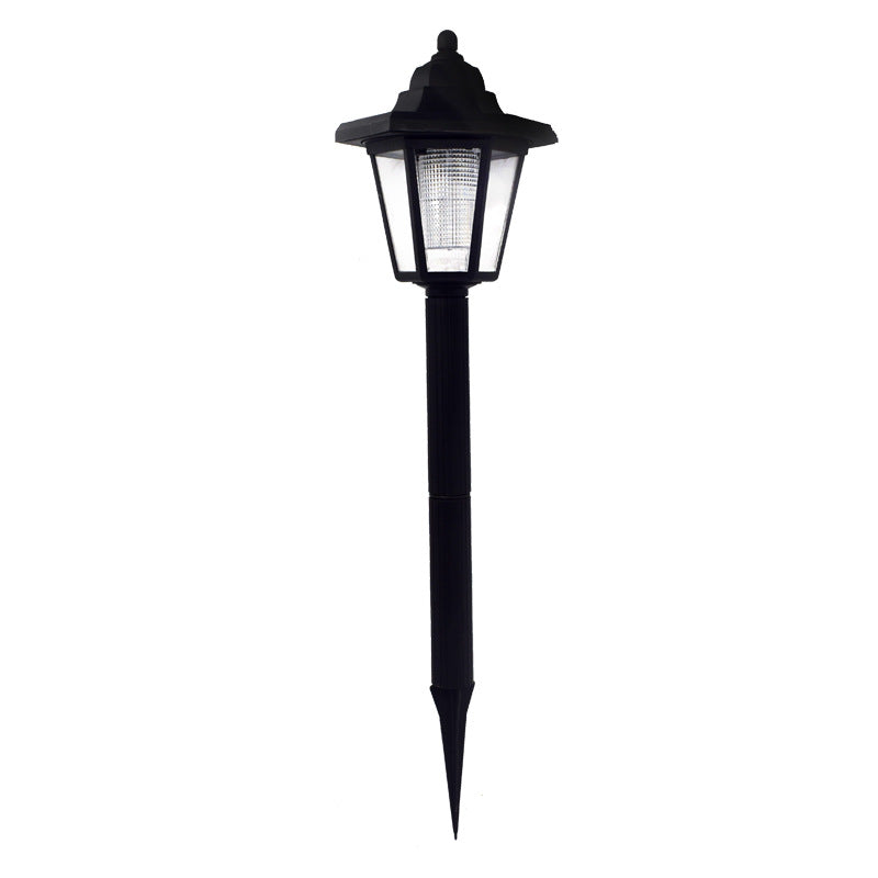 Outdoor Courtyard Garden Lights Decorative Spotlights 🇨🇳