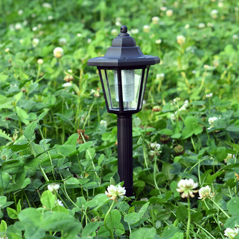 Outdoor Courtyard Garden Lights Decorative Spotlights 🇨🇳