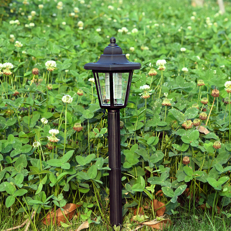Outdoor Courtyard Garden Lights Decorative Spotlights 🇨🇳