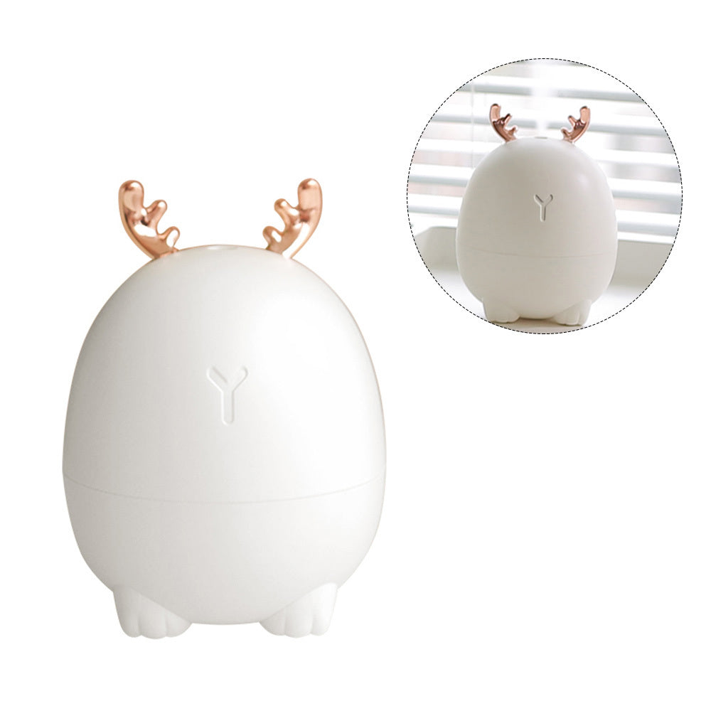 USB Humidifier Cartoon Deer Rabbit Humidifier 🇨🇳