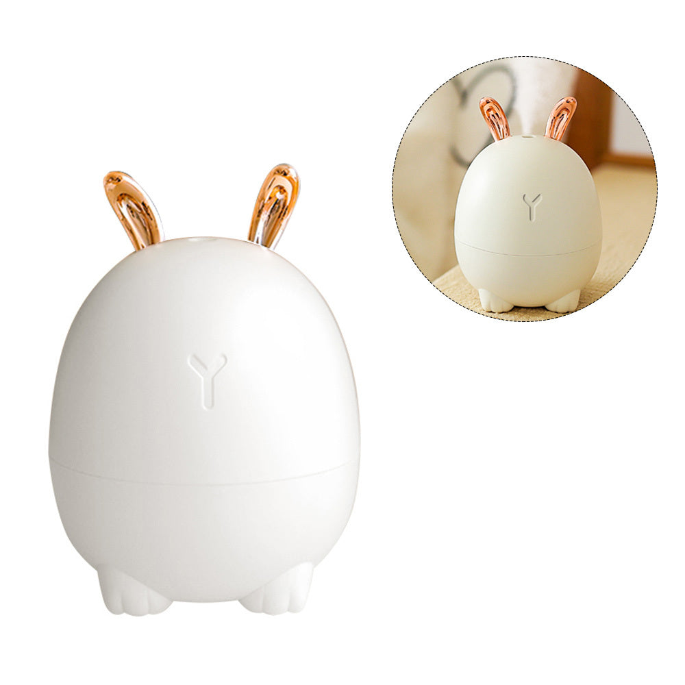 USB Humidifier Cartoon Deer Rabbit Humidifier 🇨🇳
