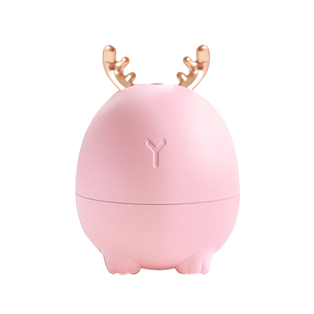 USB Humidifier Cartoon Deer Rabbit Humidifier 🇨🇳
