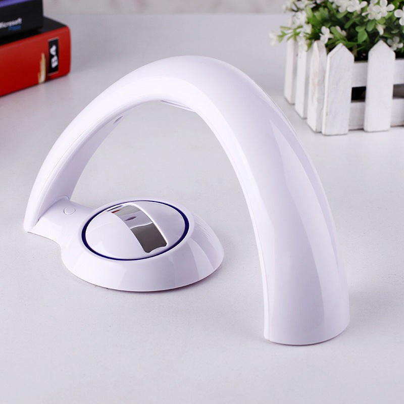 LED Colorful Rainbow Night Light Sky Projection Lamp 🇨🇳