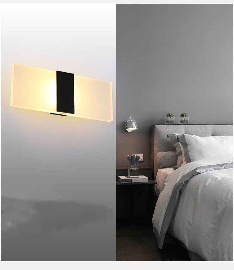 Indoor Sensing USB Charging Wall Lamp 🇬🇧