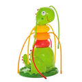 Water Sprayer Sprinkler Outdoor Toy 🇨🇳