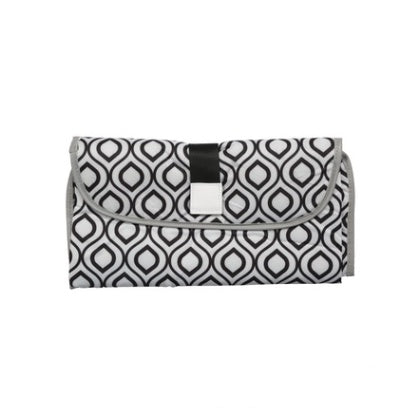 Portable Diaper Changing Pad Clutch for Newborn 🇨🇳