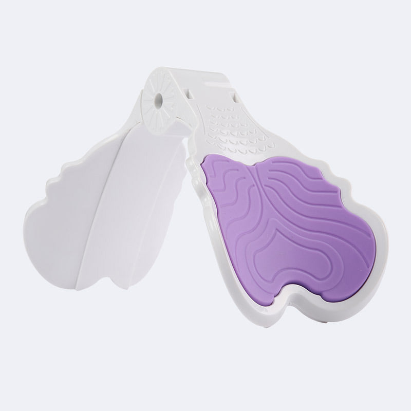 Hip Trainer Bladder Control Inner Thigh Pelvic Floor Muscles Trainer Leg Exercise Workout Fitness Equipment for Hip Leg and Arm 🇨🇳