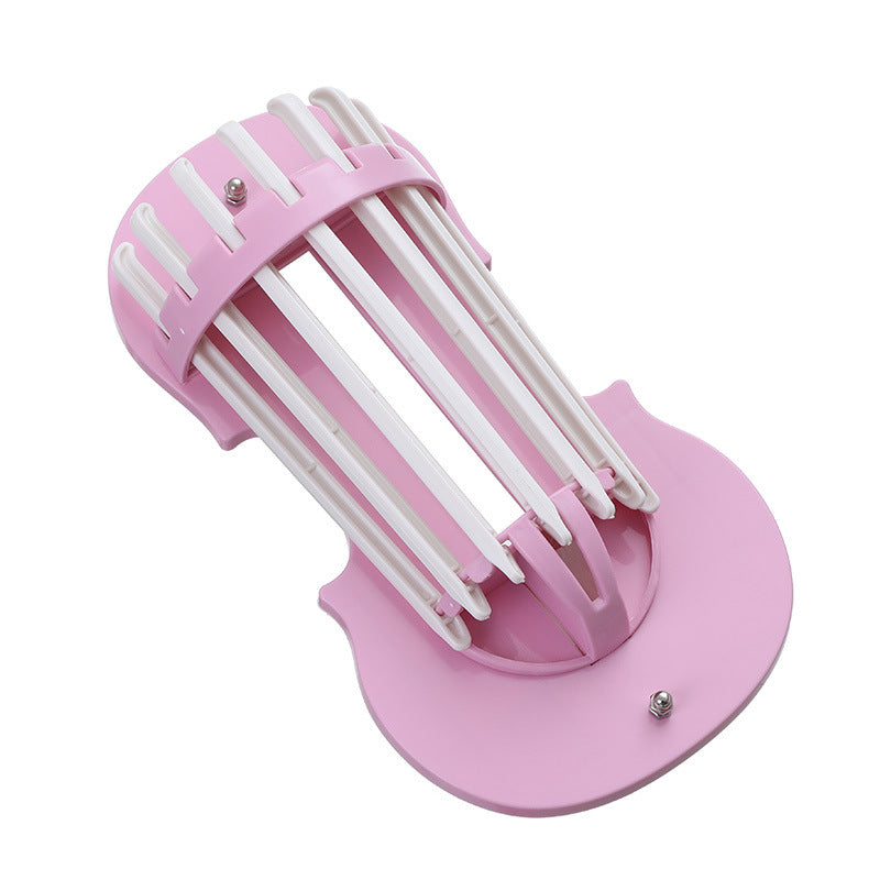 7-in-1 Multifunctional Retractable Wall-mounted Pull-out Rack 🇨🇳