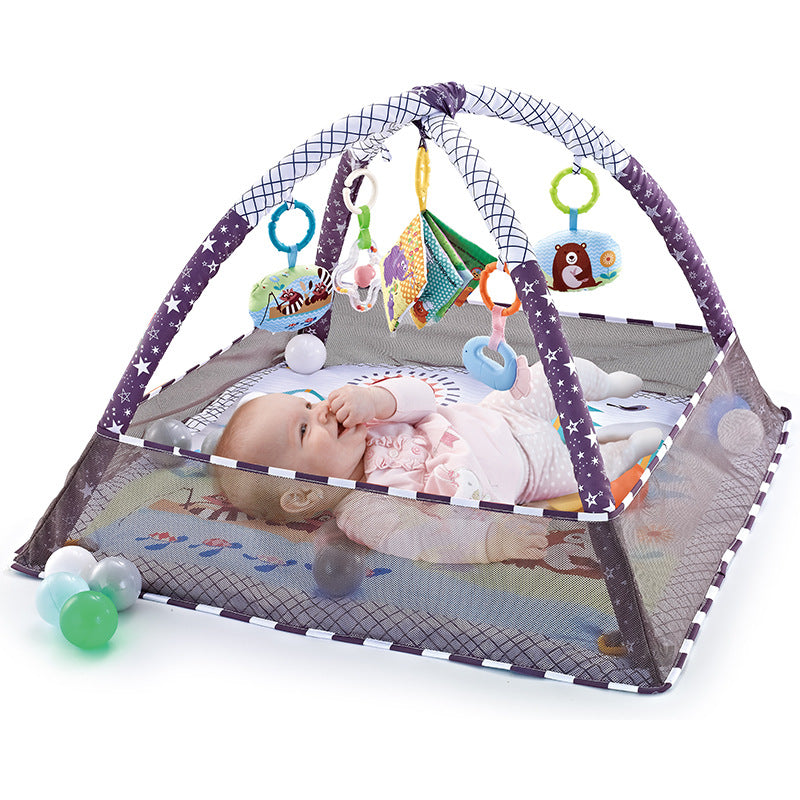 Newborn Baby Play Blanket Fence  🇨🇳