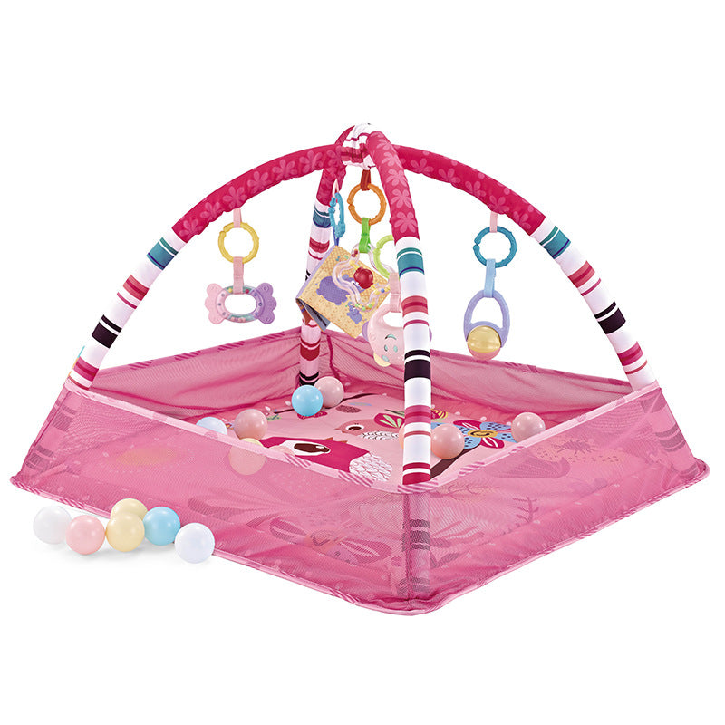 Newborn Baby Play Blanket Fence  🇨🇳