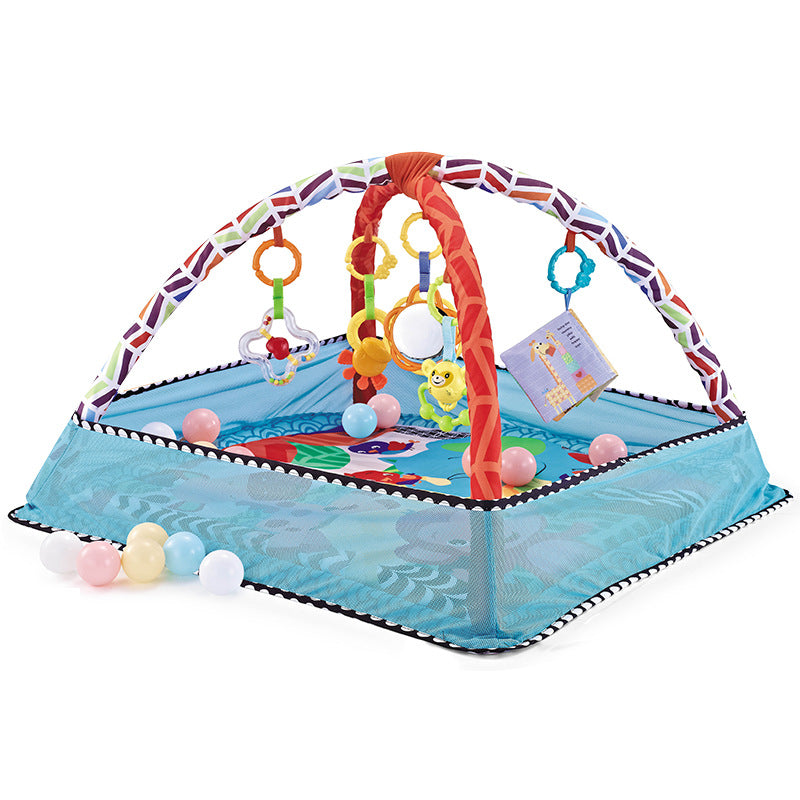 Newborn Baby Play Blanket Fence  🇨🇳