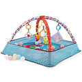Newborn Baby Play Blanket Fence  🇨🇳