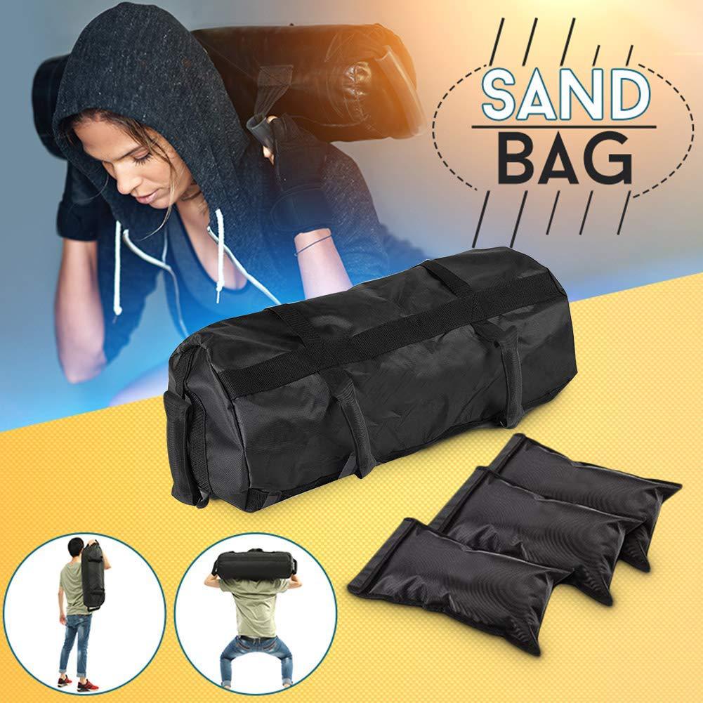 Outdoor Fitness Weightlifting Bag 🇨🇳