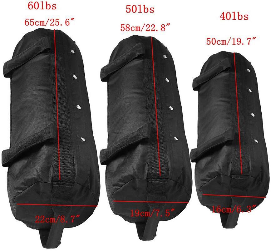 Outdoor Fitness Weightlifting Bag 🇨🇳