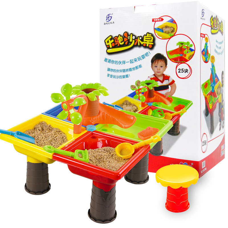 Children'S Boys Outdoor Large Beach Play 🇨🇳