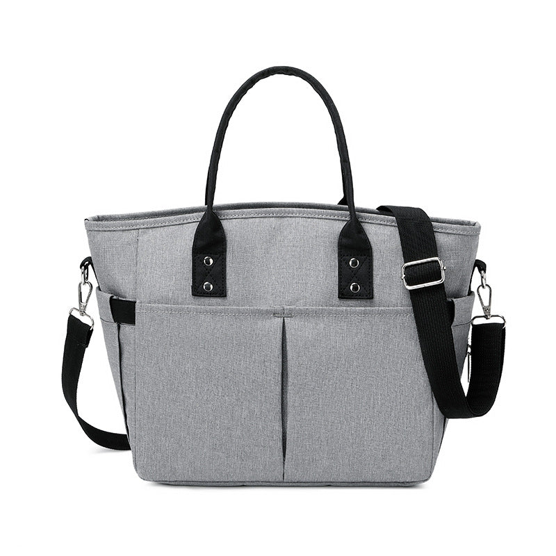 Lunch Bags for Women Large Capacity Lunch Box Insulated Bag 🇨🇳