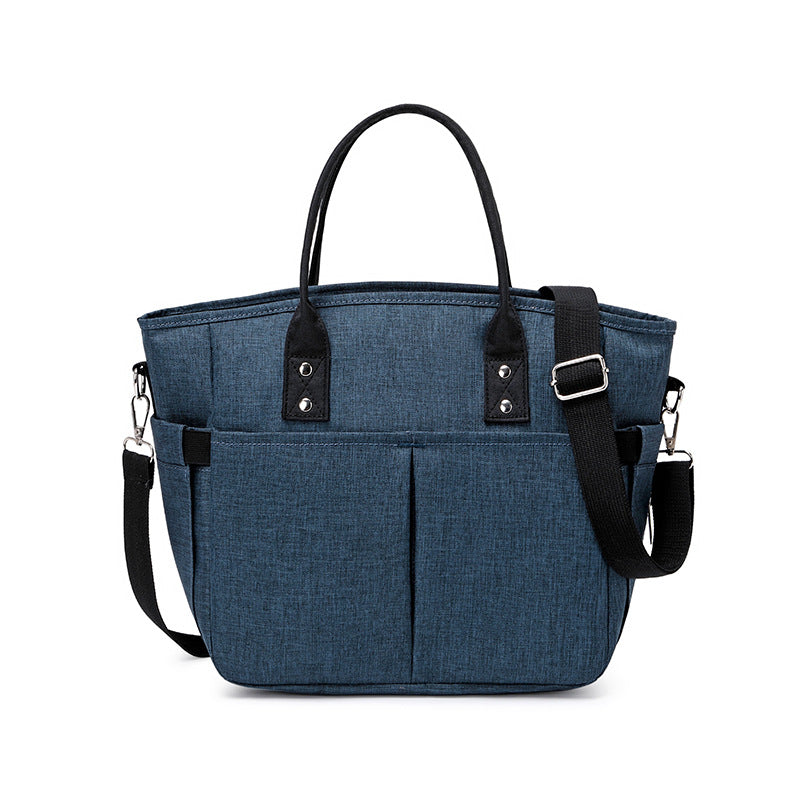 Lunch Bags for Women Large Capacity Lunch Box Insulated Bag 🇨🇳