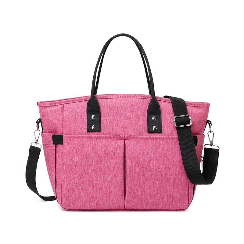 Lunch Bags for Women Large Capacity Lunch Box Insulated Bag 🇨🇳