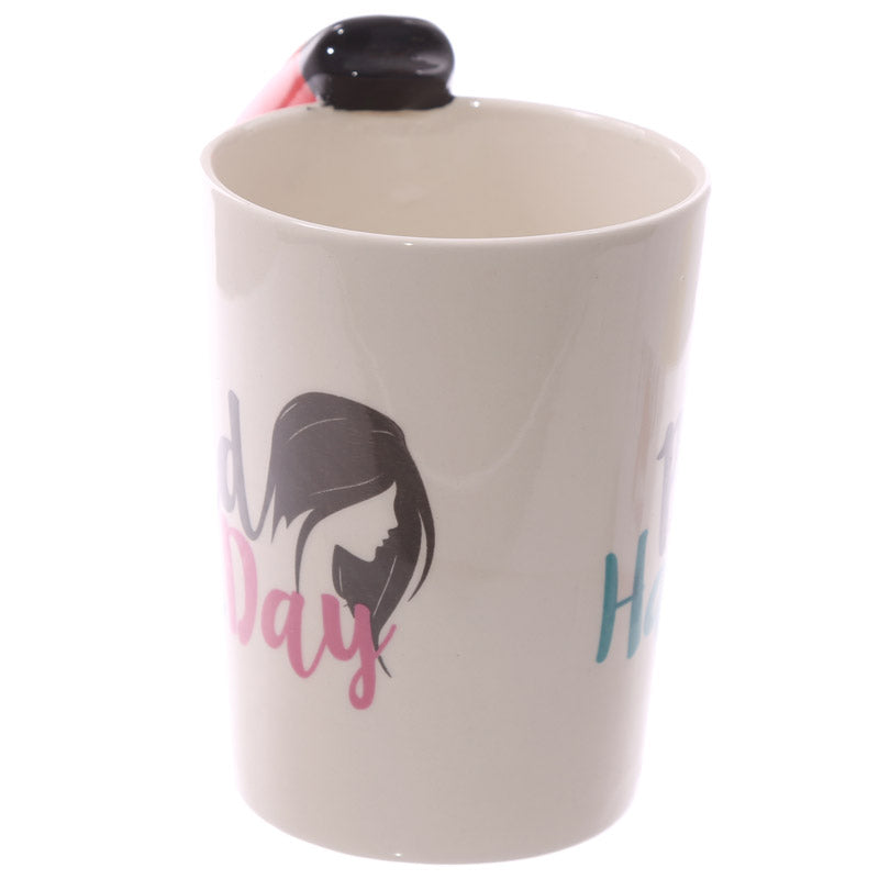 Creative Ceramic Mug Mug Water Cup Children's Cartoon Cup Milk Cup Office Cup Coffee Cup Leisure Cup 🇨🇳
