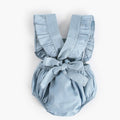 Ins Denim Baby One-piece Bodysuits Baby Romper Spring 🇨🇳