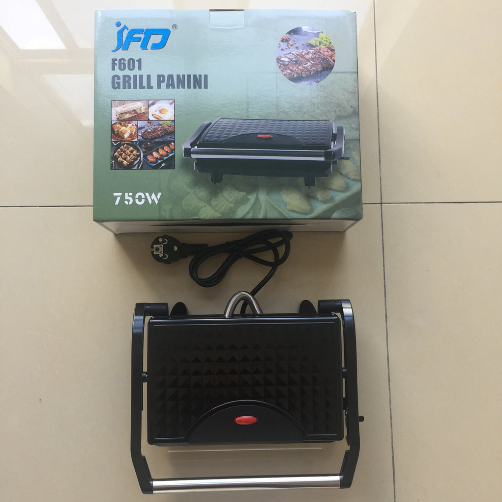 Steak Maker Nonstick Electric Grill Smokeless Home Breakfast Making Machine Household Kitchen Cooking 🇨🇳