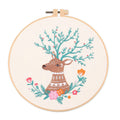 Su Embroidery Beginner Cross Stitch Set 🇨🇳