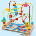 Walking Maze Toddler Ball Toys 🇨🇳