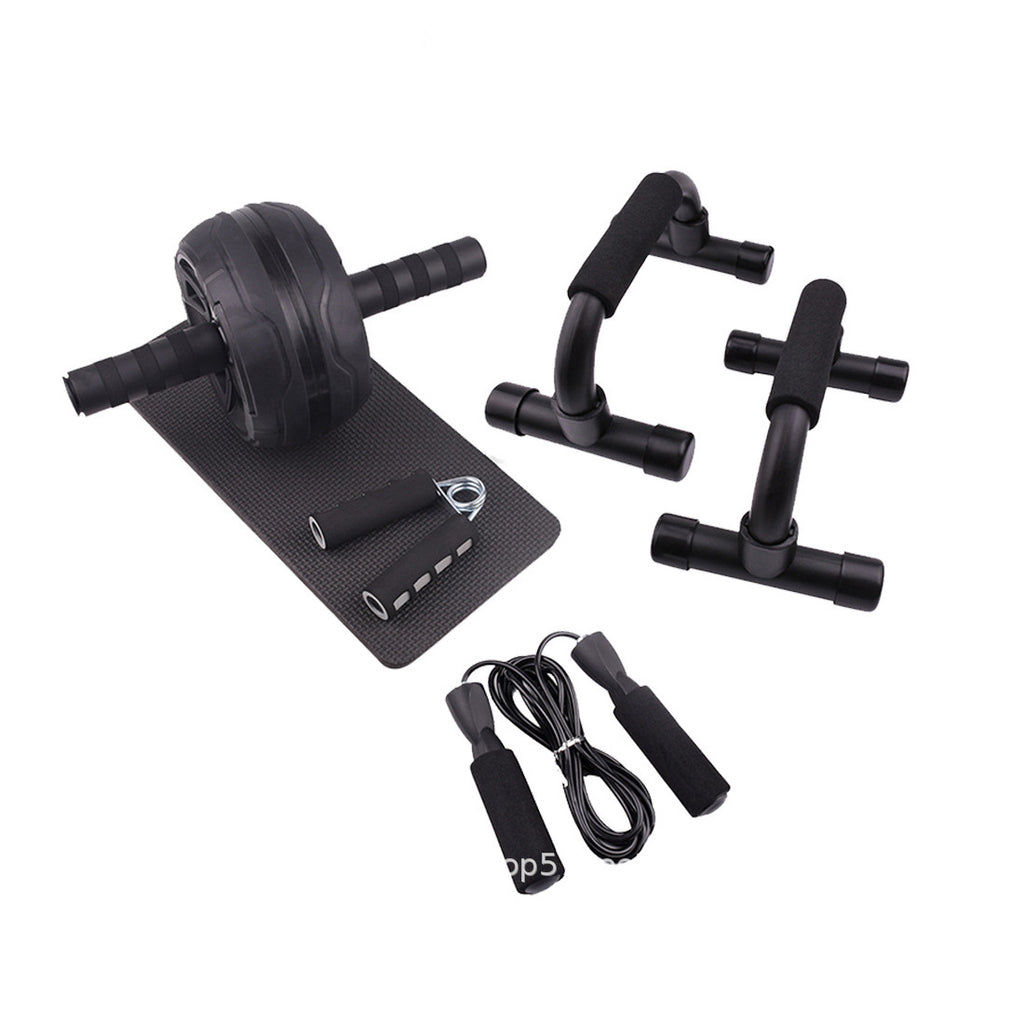 Resistance Bands Push-up Bar AB Power 🇨🇳