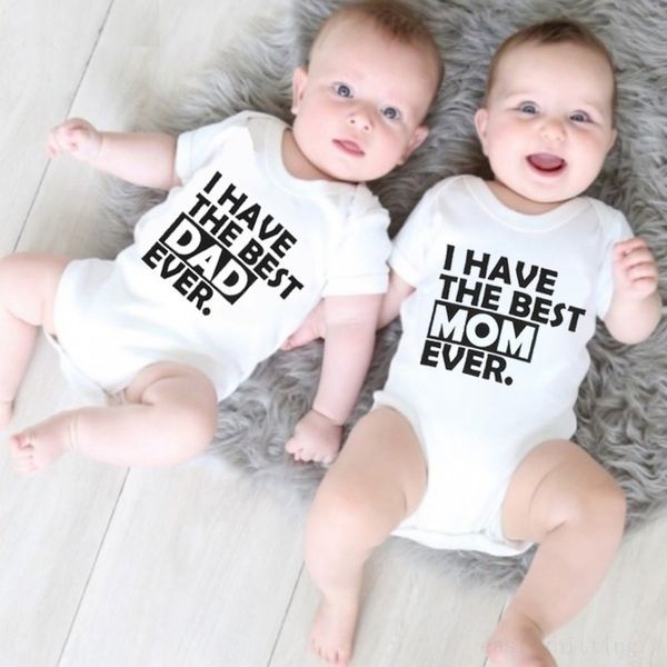 Newborn Baby Romper, Summer, Baby Summer 🇨🇳