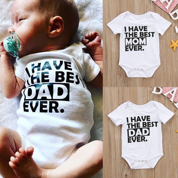 Newborn Baby Romper, Summer, Baby Summer 🇨🇳