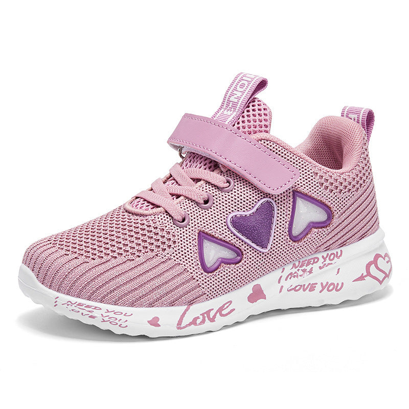 Kids Summer Fashion Sock Footwear 🇨🇳