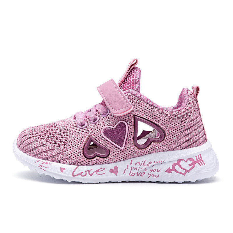 Kids Summer Fashion Sock Footwear 🇨🇳
