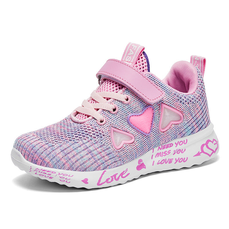 Kids Summer Fashion Sock Footwear 🇨🇳
