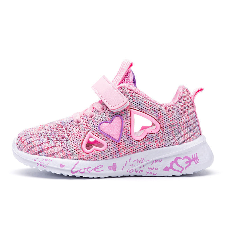 Kids Summer Fashion Sock Footwear 🇨🇳