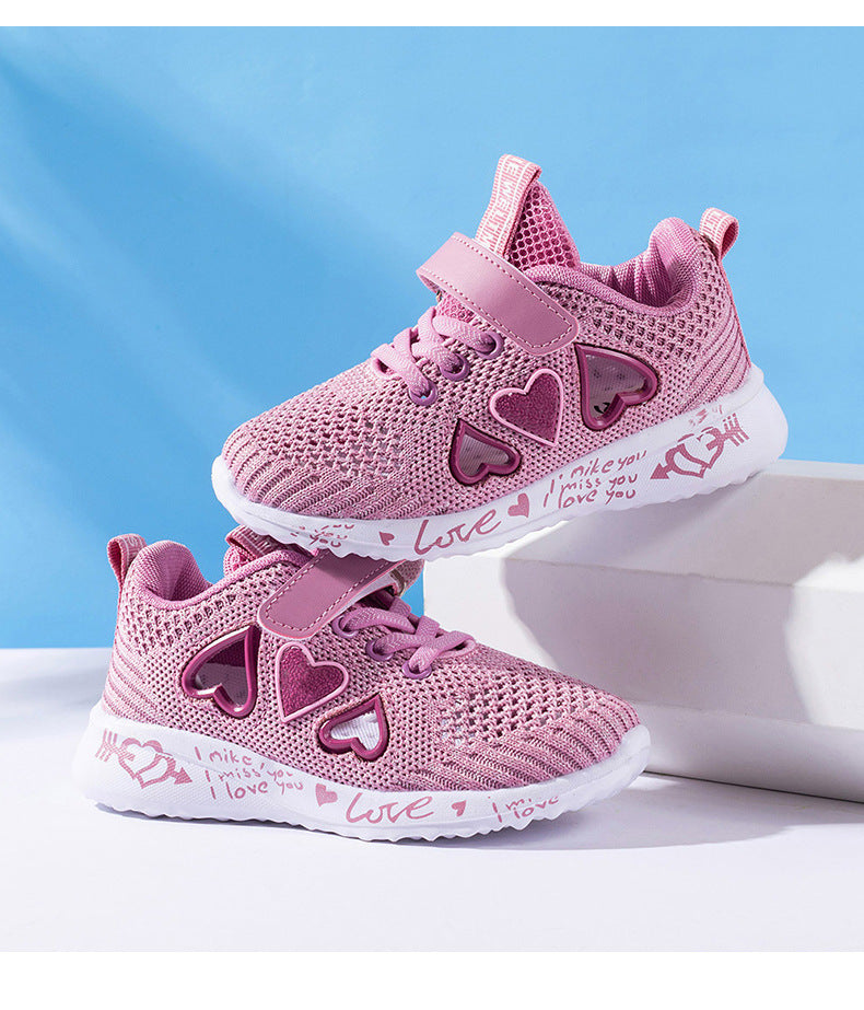 Kids Summer Fashion Sock Footwear 🇨🇳