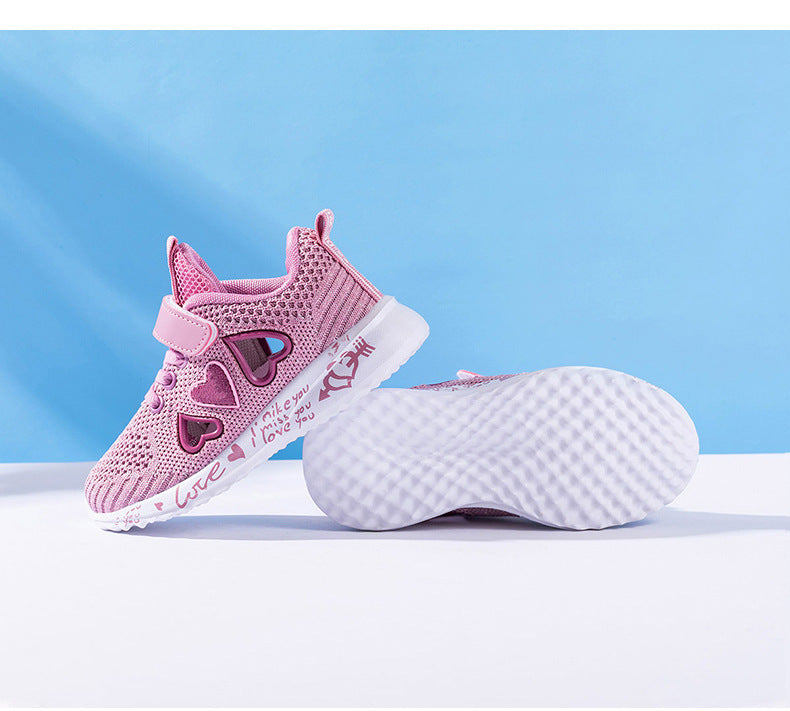 Kids Summer Fashion Sock Footwear 🇨🇳