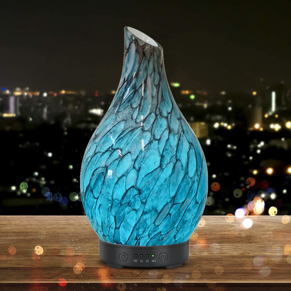 Colorful Aroma Diffuser 🇨🇳