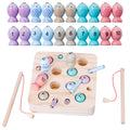 Children'S Montessori Early Education Educational Toys 🇨🇳