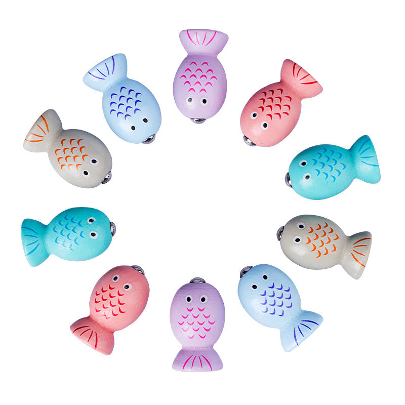 Children'S Montessori Early Education Educational Toys 🇨🇳